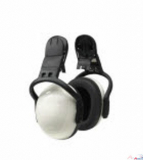 MSA leftRIGHT Helmgehrschutz weiss /V-Gard + V-Gard 500